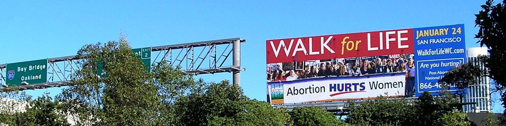 Images of Walk For Life West Coast 2009